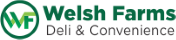 Welsh Farm Deli logo